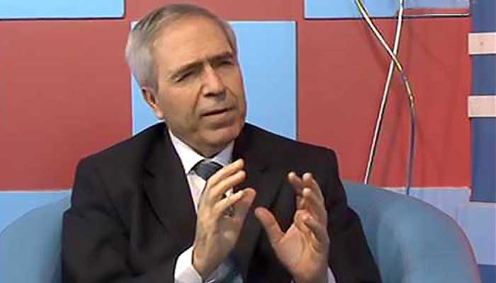 نورالدين الهاشمي