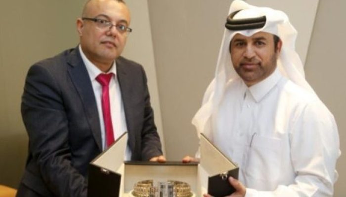 أبو سيف: كتارا تشكل احتفاء بهيجا بالرواية العربية