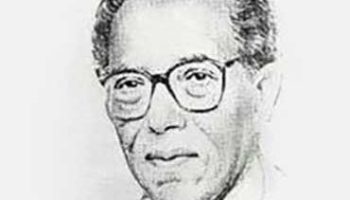 لو كانت الأشياء المادية أهم من المعنوية، لما دُفن الجسد في الأرض والروح صعدت إلى السماء