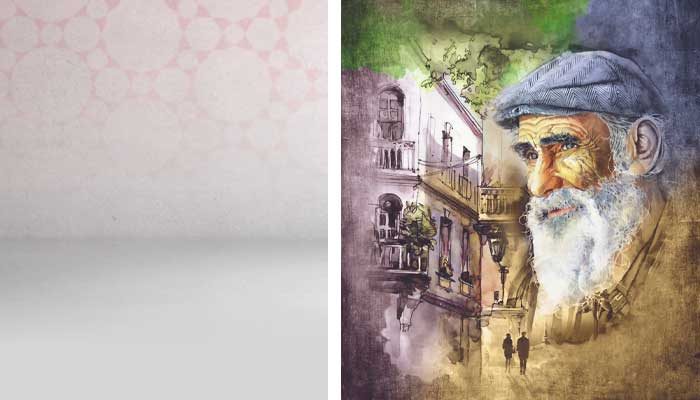 الاشتياق الى الجارة