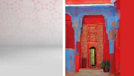 الرحلة العجيبة إلى الحمراء