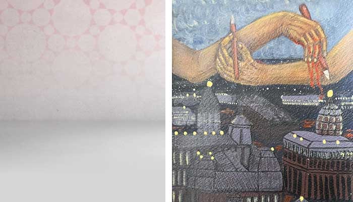 عناق الأفاعي