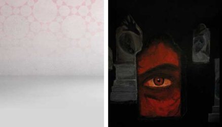 أجنحة النار