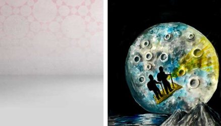 الرحلة العجيبة-أبناء القمر