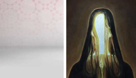 أنت تشرق أنت تضيء