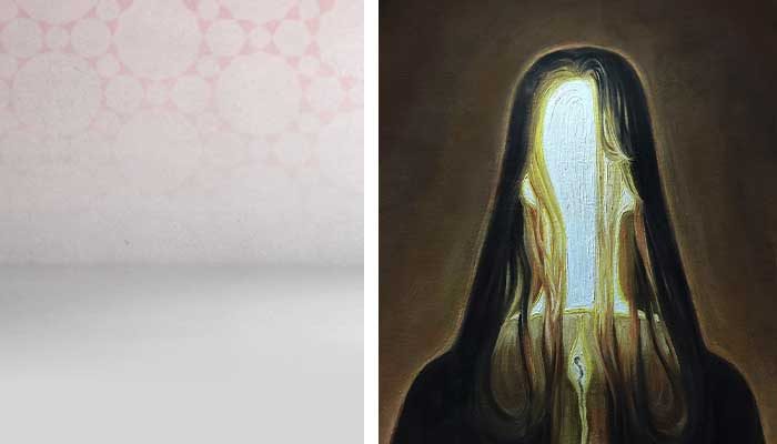 أنت تشرق أنت تضيء