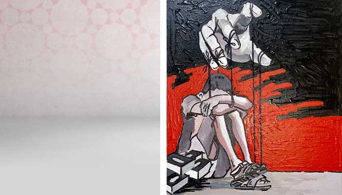 بائع المناديل