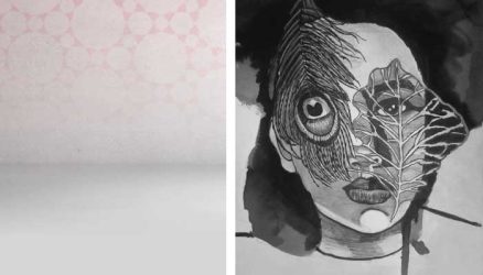 حياةٌ بالأبيض والأسود