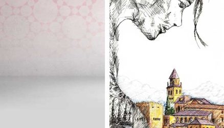 عذراء غرناطة