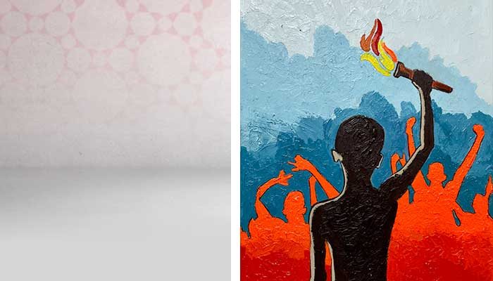 كومالا ابن النارِ