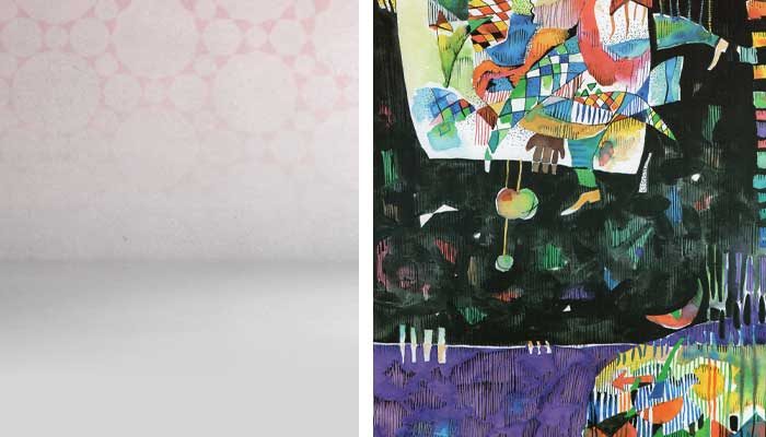 ميهود والجنية