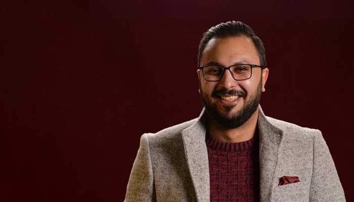 إبراهيم أحمد عيسى