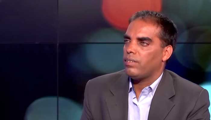 إبراهيم الحجري