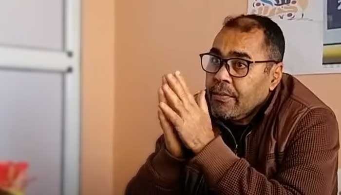 أحمد عبد الكريم