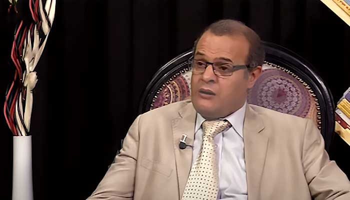 اليامين بن تومي