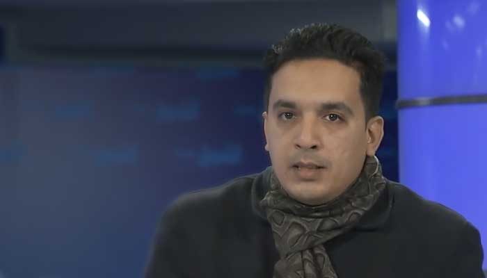 تقي الدين بوسكين