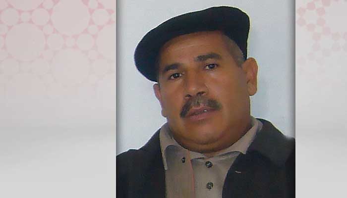 عبد الباقي قربوعة