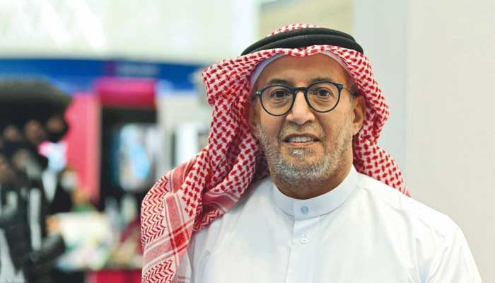 عبد العزيز آل محمود