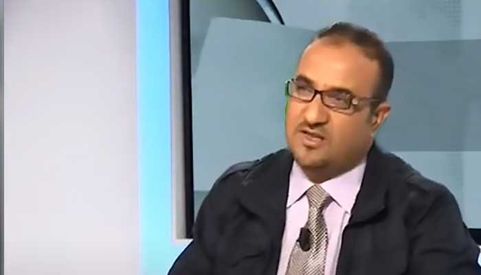 محمودي حامد العربي