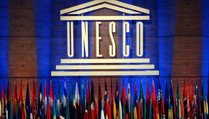 الإعلان عن الفائزين بجائزة كتارا للرواية من مقر اليونسكو