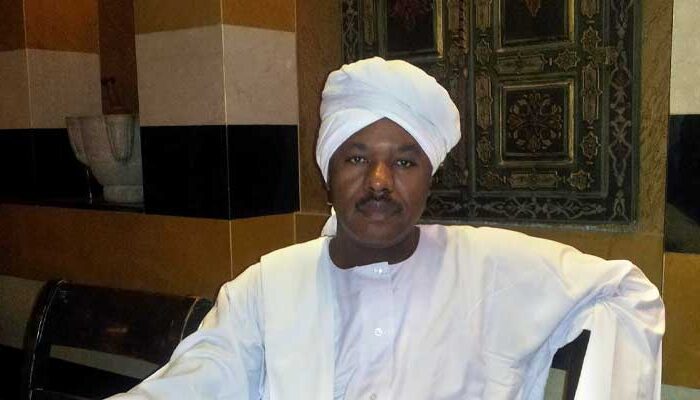 عبدالقادر مضوي