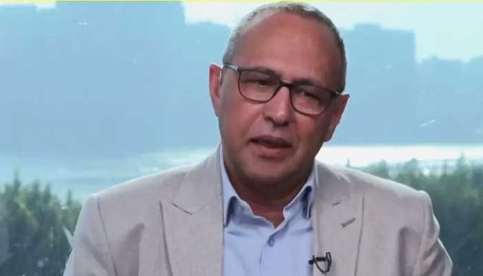 عز الدين جلاوجي