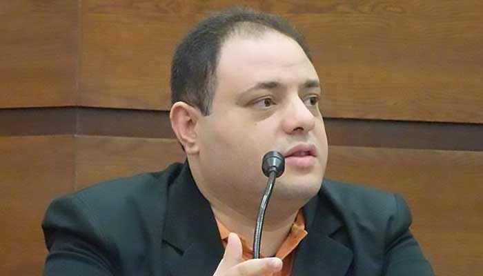 محمد عاشور هاشم