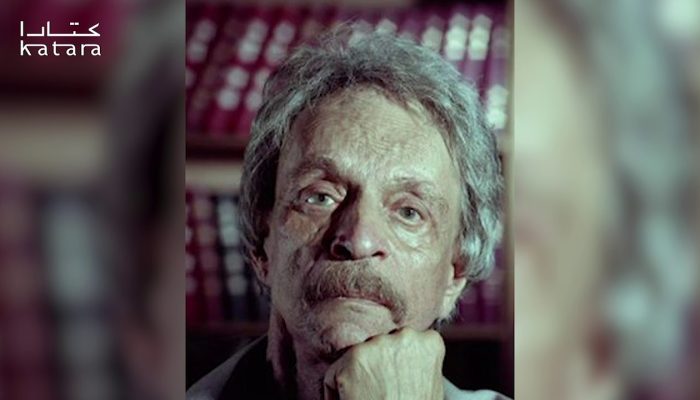 ندوة رائد الرواية الخليجية إسماعيل فهد إسماعيل