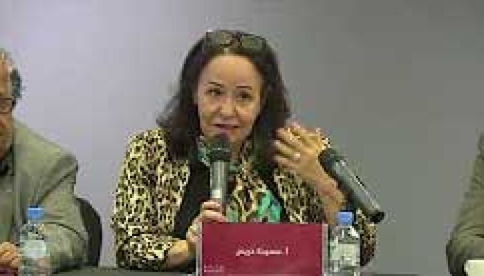 ندوة غسان كنفاني